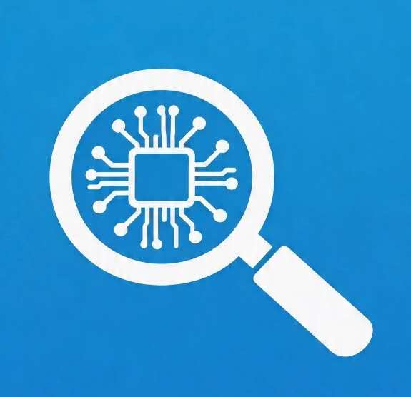 Mimetic Inflection logo